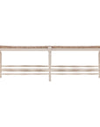 Reed - Bench