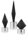 Alize - Sculptures (Set of 3)
