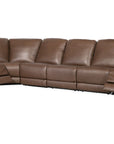 SS - Torres Sectional