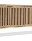 Commerce And Market - Easton Entertainment Console