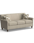 Stella - Fabric Sofa
