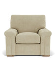 Blanchard - Fabric Chair