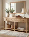 Driftwood - Sideboard
