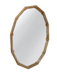 Eloise - Wall Mirror - Natural