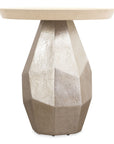 Westwood - Accent Table - Beige