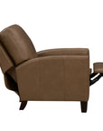 Fremont - Recliner Push Thru The Arm