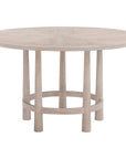 Horizons - Dining Table - Beige