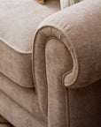 Mackenzie Loveseat