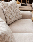 Mackenzie Loveseat