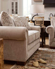 Mackenzie Loveseat
