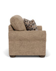 Preston - Fabric Chair And a Half