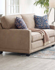 Kennedy Loveseat