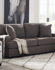 Paxton Loveseat