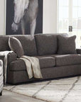 Paxton Loveseat