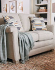 Bexley Loveseat