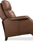 Wrenn - Power Recliner With Power Headrest