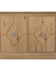 Driftwood - Entertainment Credenza