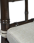 Hugo - Side Chair (Set of 2) - Brown