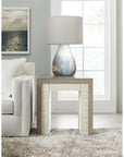 Serenity - Skipper Table