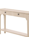 Brandon - Console - Cream