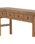 Umber - Console - Light Brown