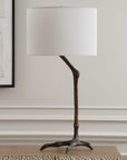 Perch - Bird-Leg Table Lamp