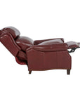 Meade - Push Thru The Arm Recliner