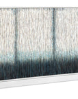 Melange - Mediterranean Entertainment Credenza - White