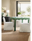 Commerce And Market - Naomi Game Table