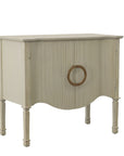 Willow - Server - White
