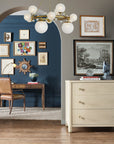 Archives - Writing Desk - Dark Brown