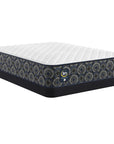 Perfect Sleeper - 13" Cascade Canyon Firm Mattress