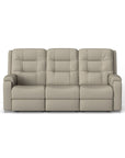 Arlo - Reclining Sofa