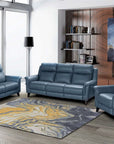 Kester - Power Recliner