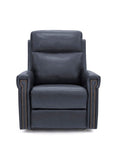 Louisville - Power Lift Recliner With Power Headrest, Power Lumbar, Layflat And Heat