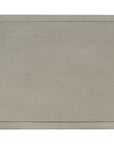 Melange - Holy Cow Chest - Gray / Brown