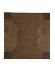 Andora Square End Table