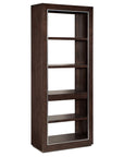 Work Your Way - House Blend Etagere - Dark Brown