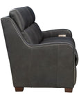 Ayden - Sofa With Power Recline, Power Headrest, Power Lumbar