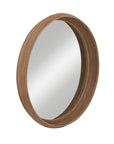 Marcella - Wall Mirror - Natural
