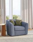 Jewel - Swivel Chair