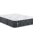 Perfect Sleeper - 13.5" Cascade Bluff Medium Hybrid Mattress