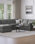 Kingman - Arm Chair
