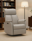 Sylas - Swivel Glider