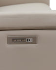 Harper - 3P Loveseat