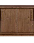 Eleana - Buffet - Medium Wood
