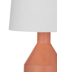 Sheridan - Table Lamp - Terracotta