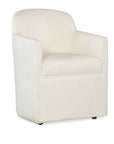 Commerce And Market - Izabela Upholstered Arm Chair