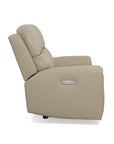 Jarvis - Power Reclining Loveseat With Power Headrests