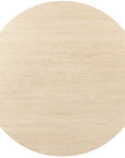 Driftwood - Cocktail Table - Beige / Gray